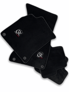 Floor Mats for Audi Q7 4M (2019-2023) - AutoWin