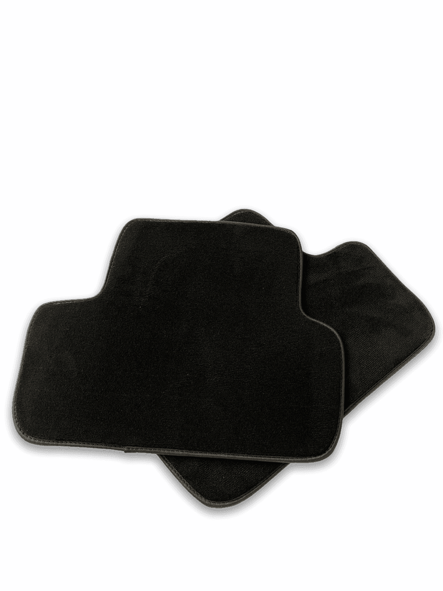 Floor Mats for Audi Q8 e-tron (2023-2025) - AutoWin