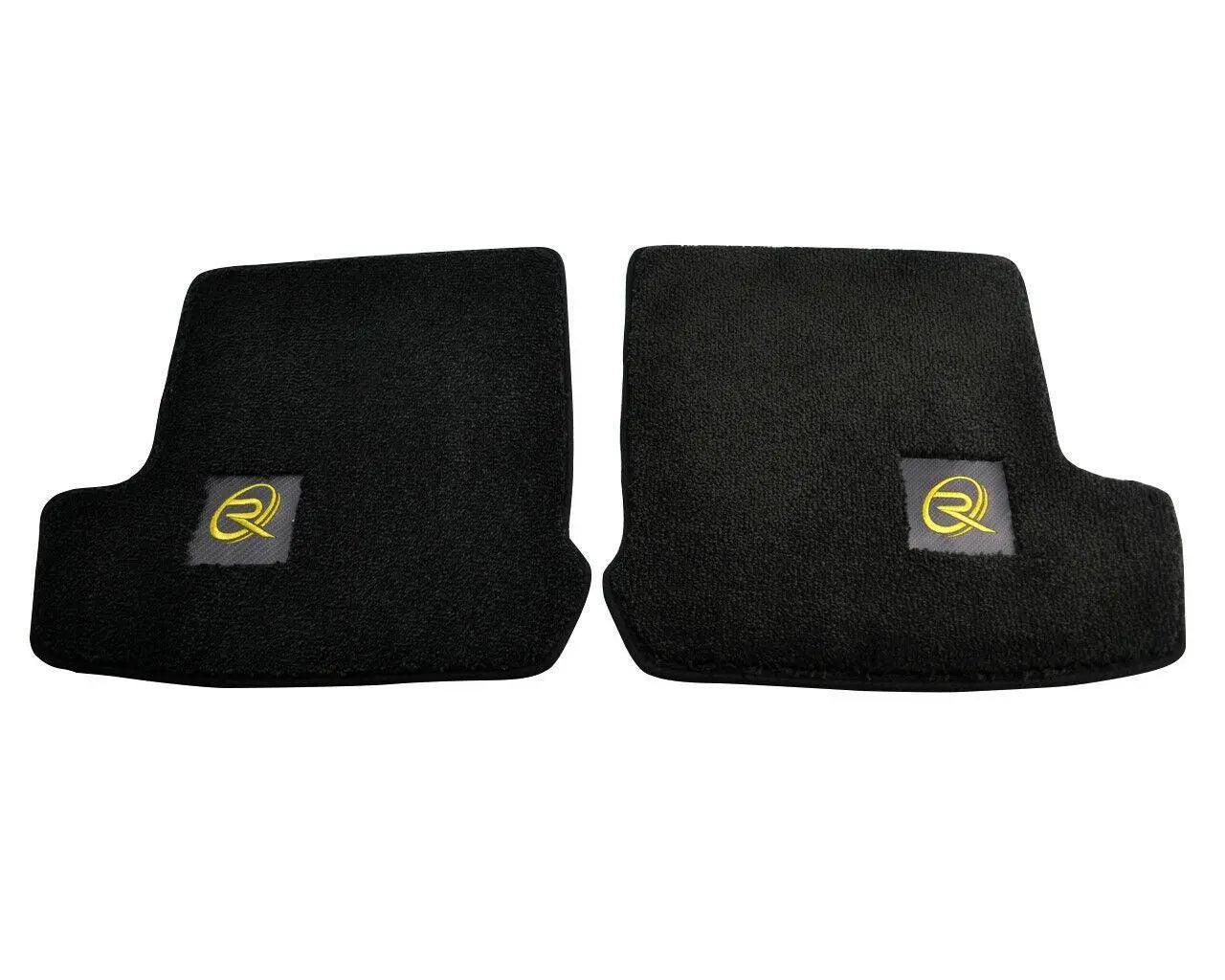 Floor Mats For Bentley Bentayga - AutoWin