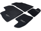Floor Mats For Bentley Continental GTC (2006–2011) - AutoWin