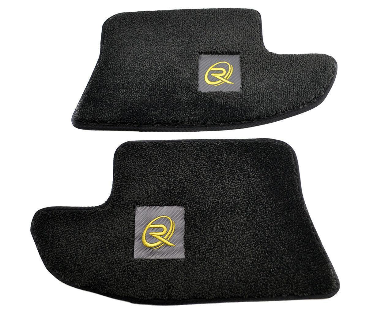 Floor Mats For Bentley Continental GTC (2011-2018) Limited Edition - AutoWin