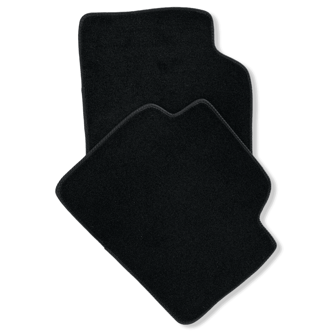 Floor Mats For BMW iX1 - U11 SUV | ER56 Design - AutoWin
