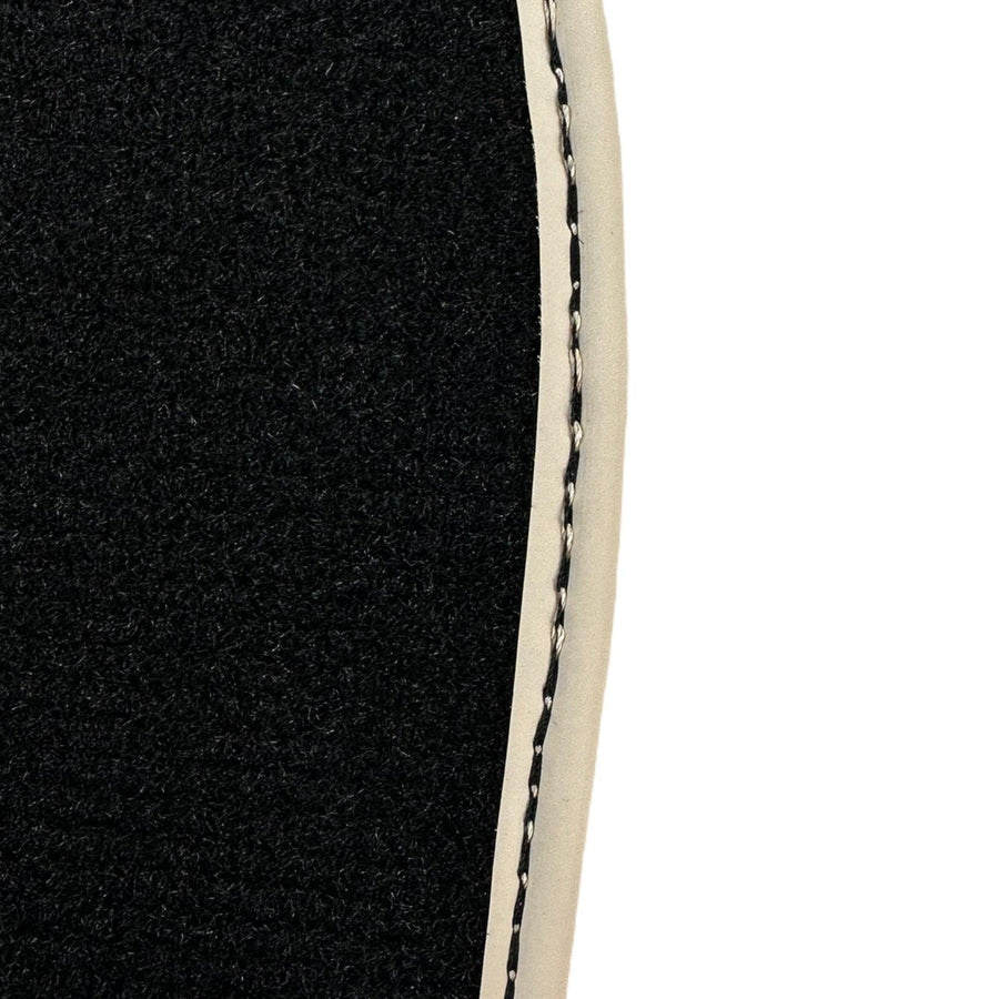 Floor Mats For Chevrolet Equinox (2005-2008) - AutoWin