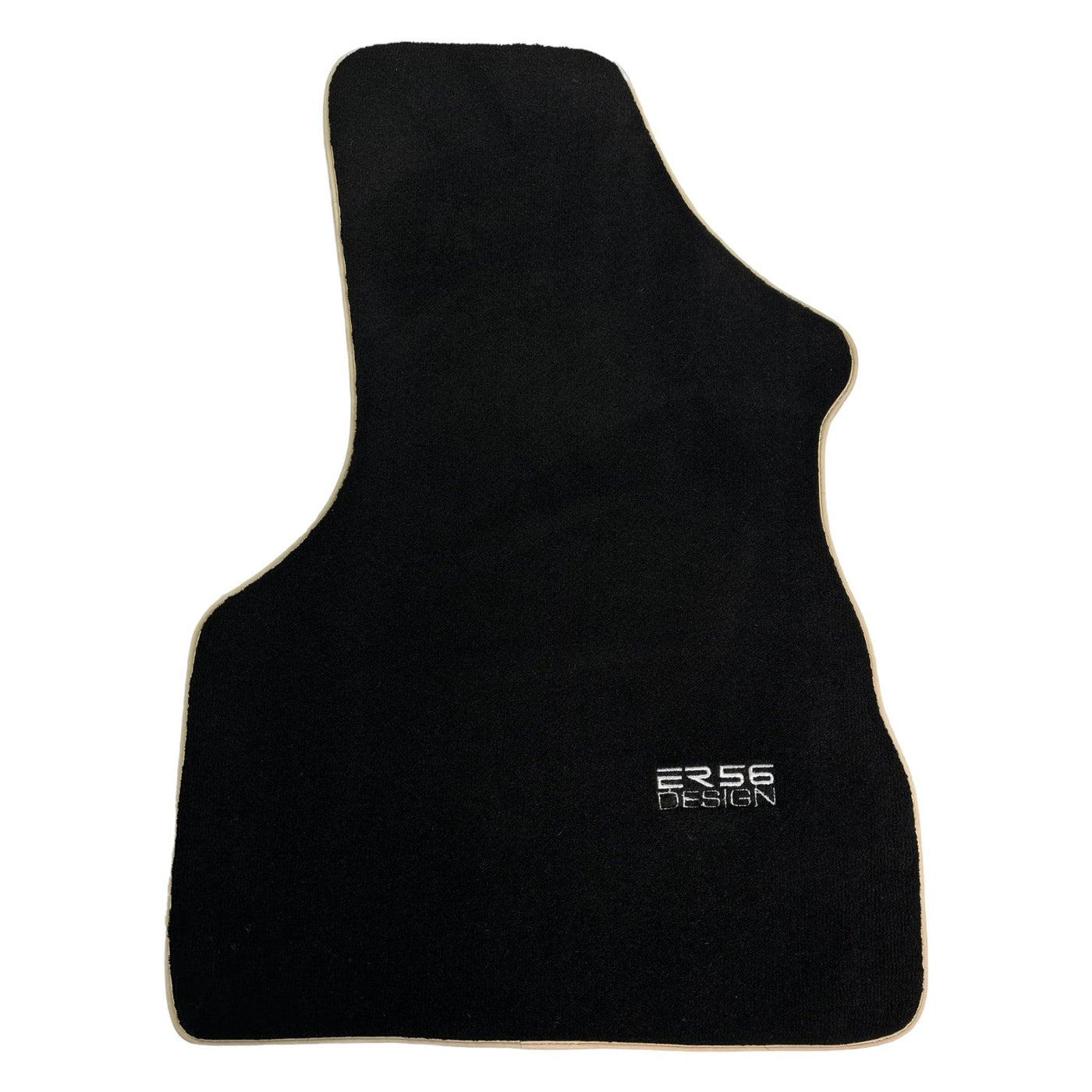 Floor Mats For Chevrolet Equinox SUV (2010-2017) ER56 Design - AutoWin