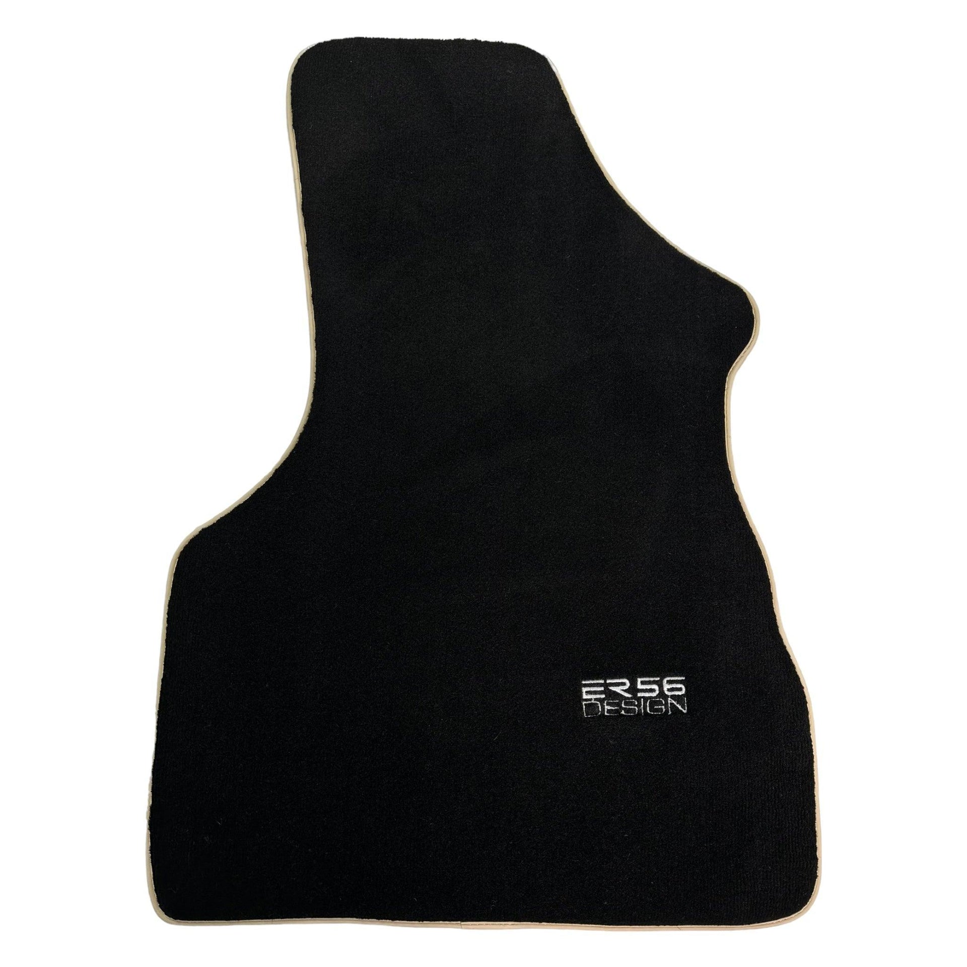 Floor Mats For Chevrolet Equinox SUV (2010-2017) ER56 Design - AutoWin