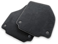 Floor Mats For Ferrari 458 GT2 2012-2015 Alcantara Leather