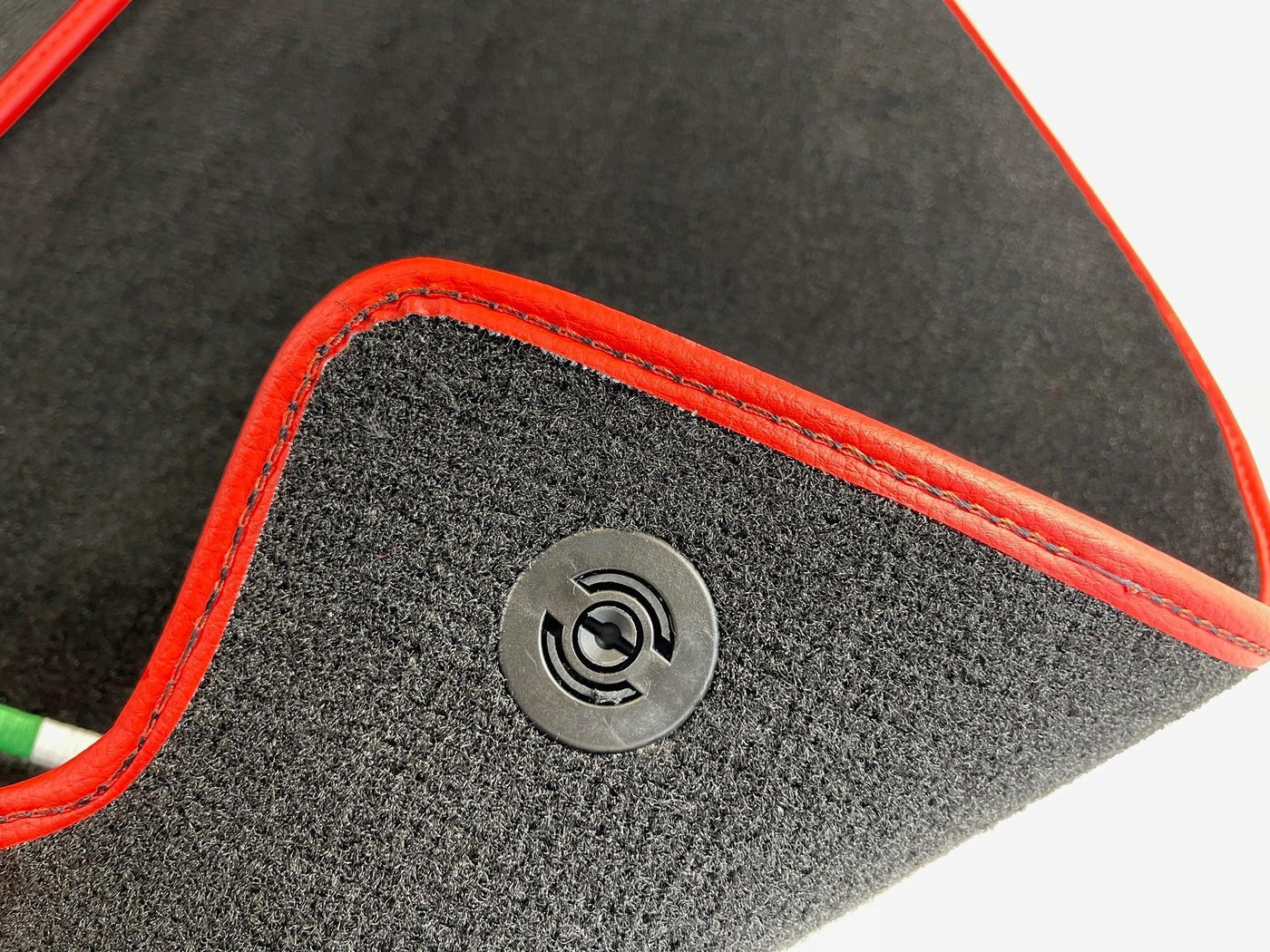 Floor Mats For Ferrari 458 GT2 (2012-2015) Italian Edition - AutoWin