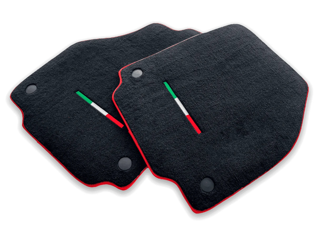 Floor Mats For Ferrari 458 Italia (2009-2015)