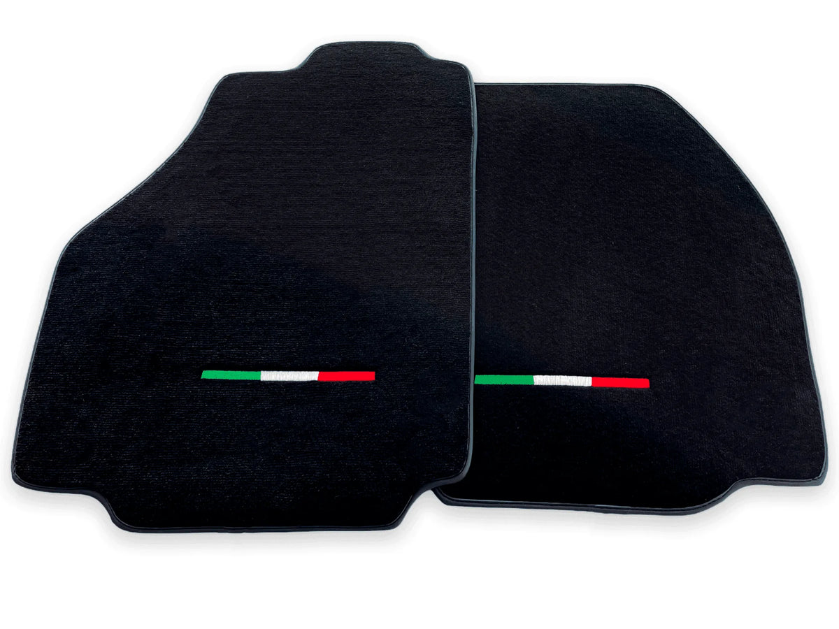 Floor Mats For Ferrari 458 Speciale 2012-2015
