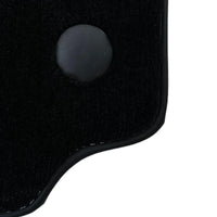 Floor Mats for Ferrari 458 Spider (2012-2015) with Cuoio Nappa Leather