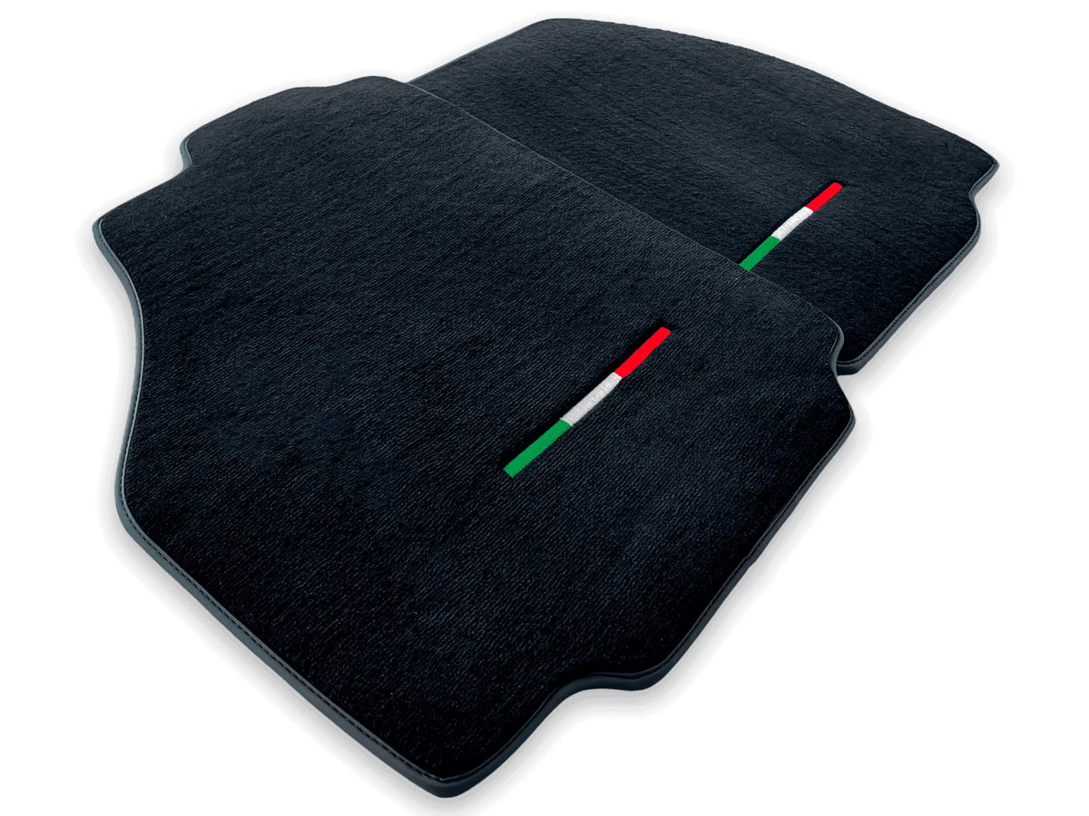 Floor Mats For Ferrari 458 Spider 2012-2015