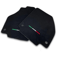 Floor Mats For Ferrari 488 2015-2022 AutoWin Brand IT Edition