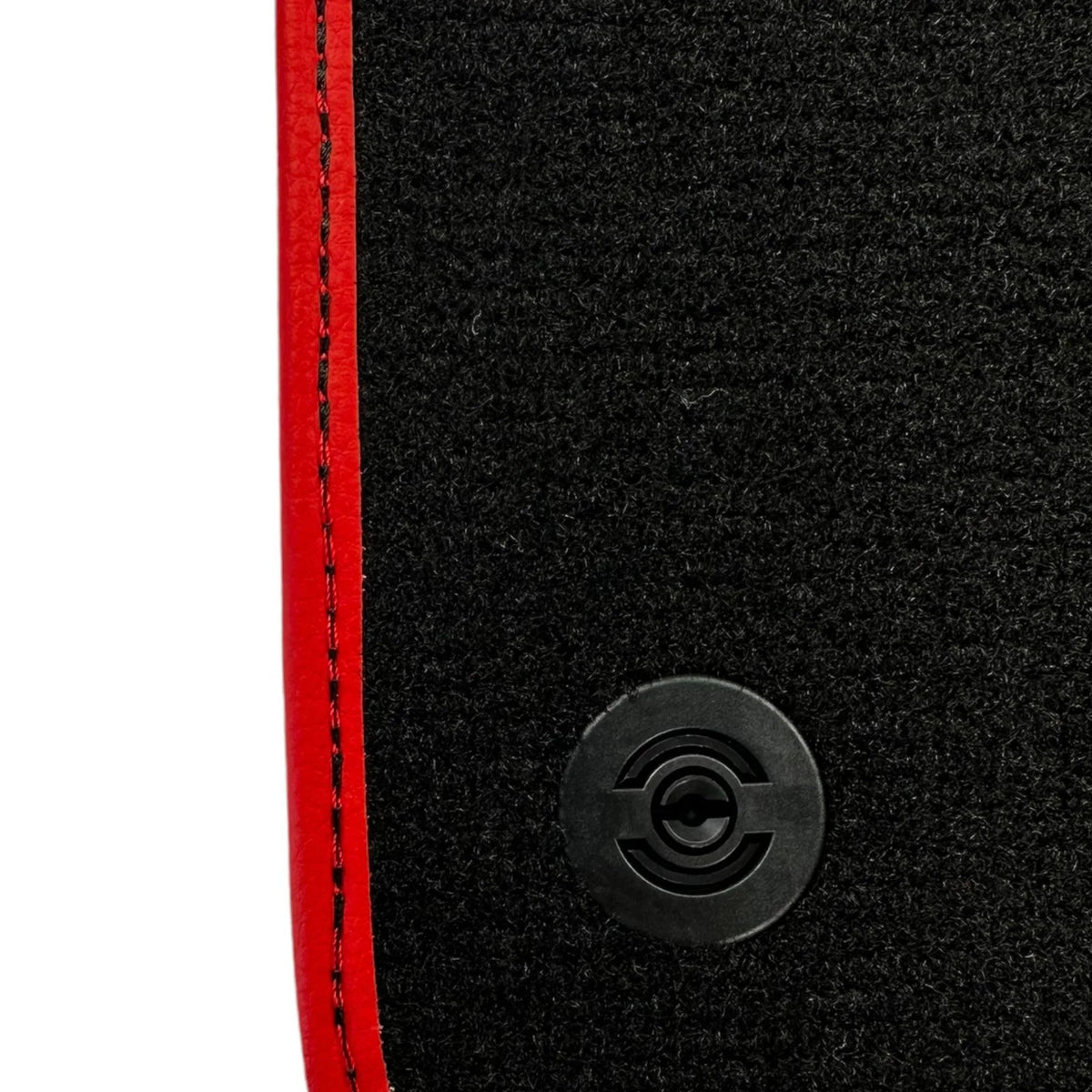 Floor Mats For Ferrari 488 GTB 2015-2022 - AutoWin