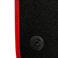 Floor Mats For Ferrari 488 GTB 2015-2022 - AutoWin