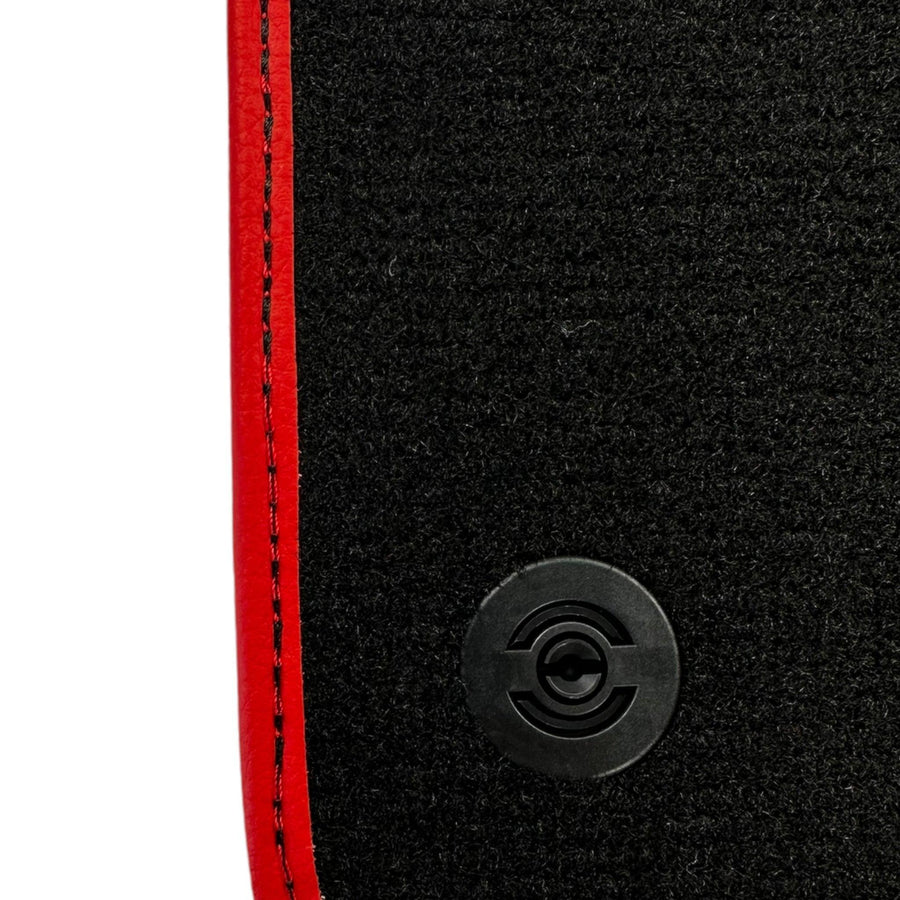 Floor Mats For Ferrari 488 GTB 2015-2022 - AutoWin