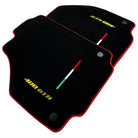 Floor Mats For Ferrari 488 GTB 2015-2022 - AutoWin