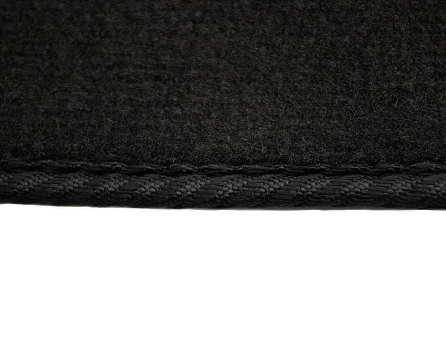 Floor Mats For Ferrari 550 Maranello 1996-2002 AutoWin Brand Italian Edition - AutoWin