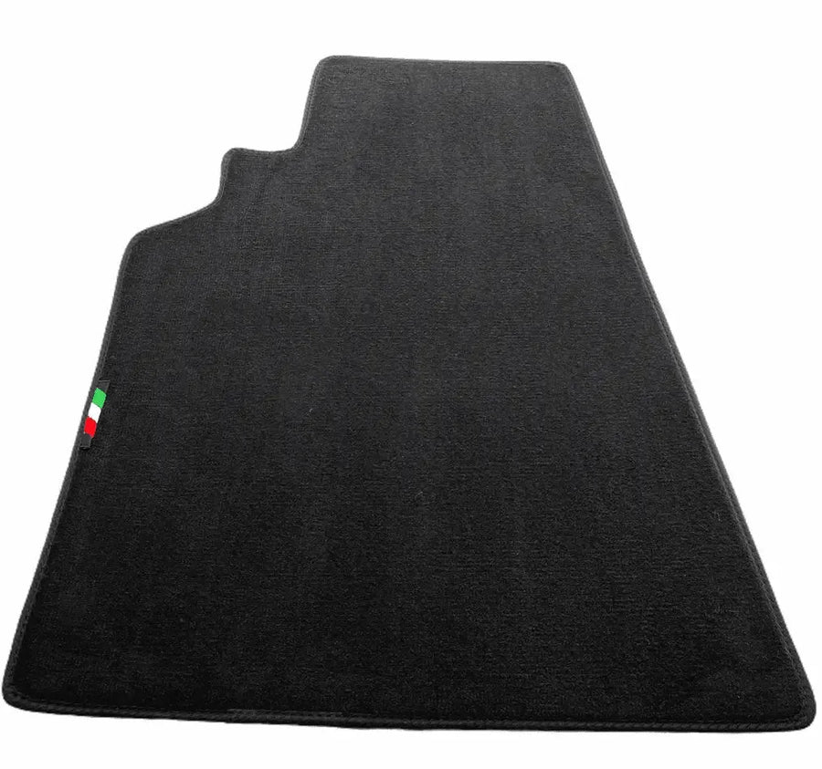 Floor Mats For Ferrari 550 Maranello 1996-2002 AutoWin Brand Italian Edition - AutoWin