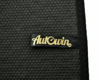 Floor Mats For Ferrari 599 Coupe 2006-2012 AutoWin Brand Italian Edition - AutoWin