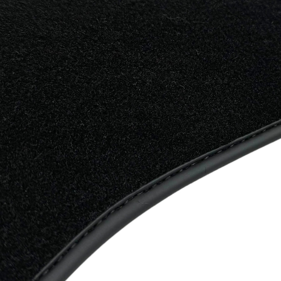 Floor Mats for Ferrari California T (2015-2018) Cuoio Nappa | Handling Speciale - AutoWin