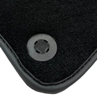 Floor Mats for Ferrari California T (2015-2018) Cuoio Nappa | Handling Speciale - AutoWin