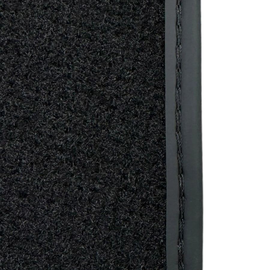 Floor Mats for Ferrari California T (2015-2018) Cuoio Nappa | Handling Speciale - AutoWin