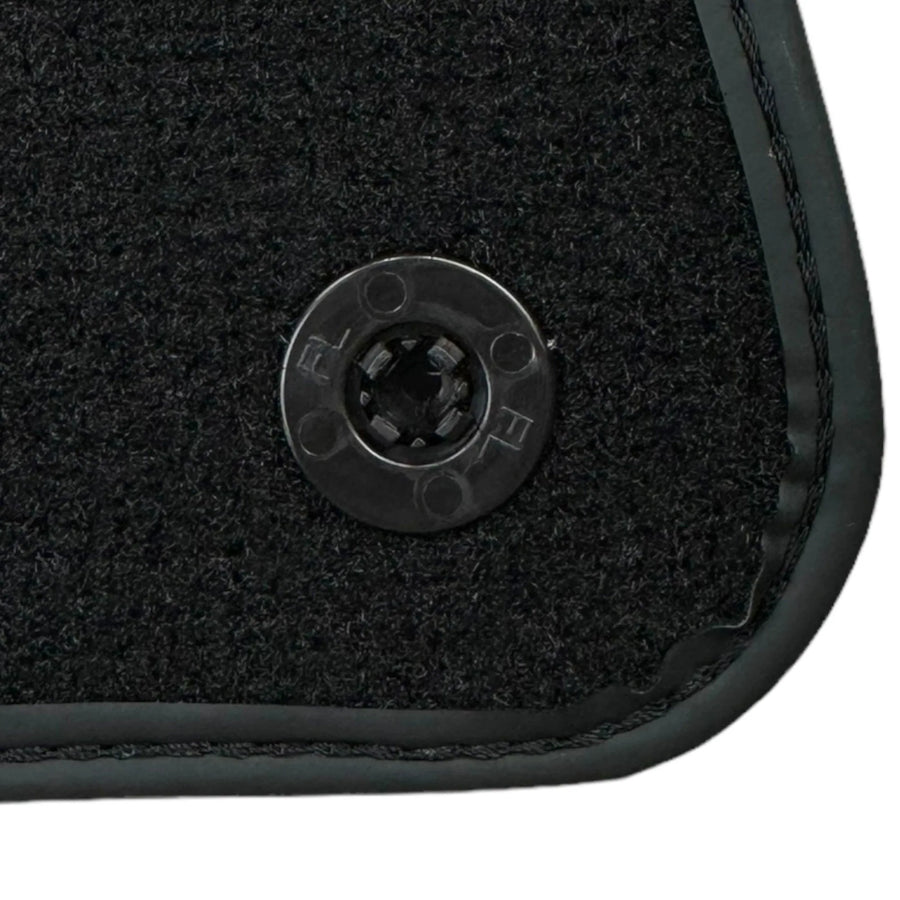 Floor Mats for Ferrari California T (2015-2018) Cuoio Nappa | Handling Speciale - AutoWin