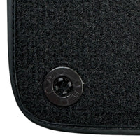 Floor Mats for Ferrari California T (2015-2018) with Leather | Handling Speciale - AutoWin
