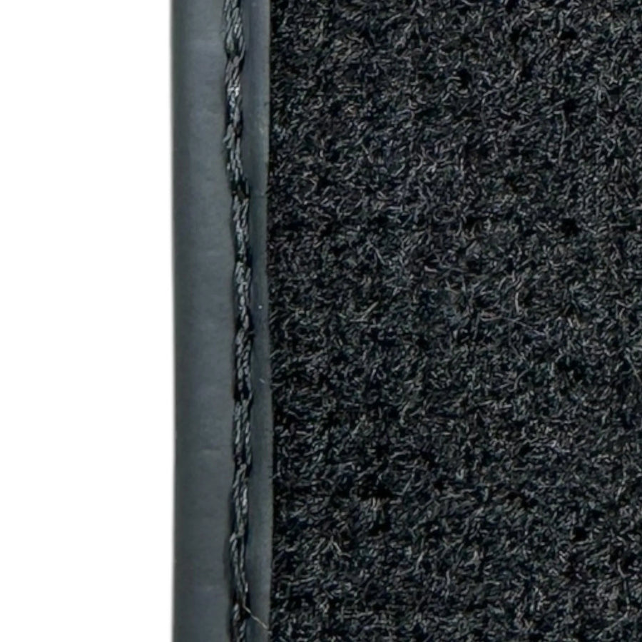 Floor Mats for Ferrari California T (2015-2018) with Leather | Handling Speciale - AutoWin