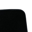 Floor Mats For Ferrari California T (2015-2018) Carbon Fiber Leather - AutoWin