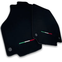 Floor Mats For Ferrari F8 Spider 2019-2022 IT Edition