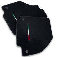 Floor Mats For Ferrari F8 Spider 2019-2022 IT Edition