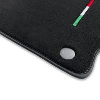 Floor Mats For Ferrari F8 Spider 2019-2022 IT Edition