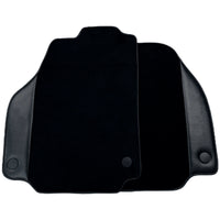 Floor Mats for Ferrari F8 Tributo (2019-2023) with Carbon Fiber - AutoWin