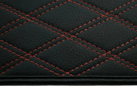 Floor Mats for Lamborghini Aventador Leather Tailored Limited Edition - AutoWin