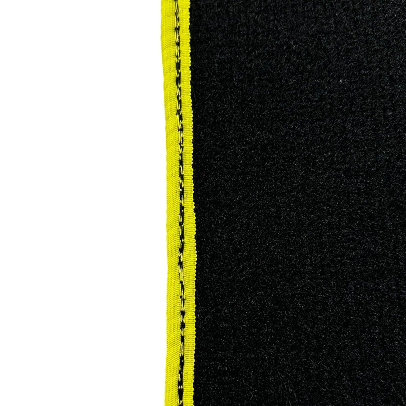 Floor Mats for Lamborghini Gallardo - AutoWin