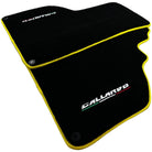 Floor Mats for Lamborghini Gallardo - AutoWin
