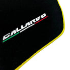 Floor Mats for Lamborghini Gallardo - AutoWin