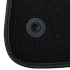 Floor Mats For Mercedes-Benz Amg Gt Green Flag Autowin Brand - AutoWin