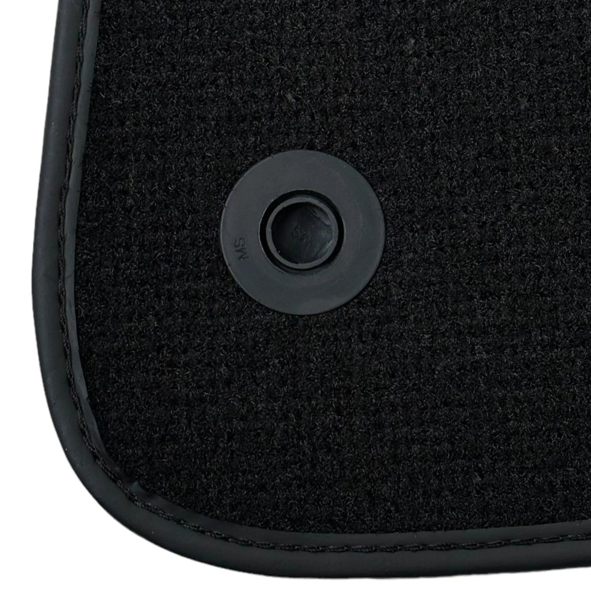 Floor Mats For Mercedes-Benz Amg Gt Green Flag Autowin Brand - AutoWin