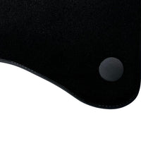 Floor Mats For Mercedes-Benz C Class W205 2014-2021 - AutoWin