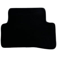 Floor Mats For Mercedes-Benz C Class W205 2014-2021 - AutoWin