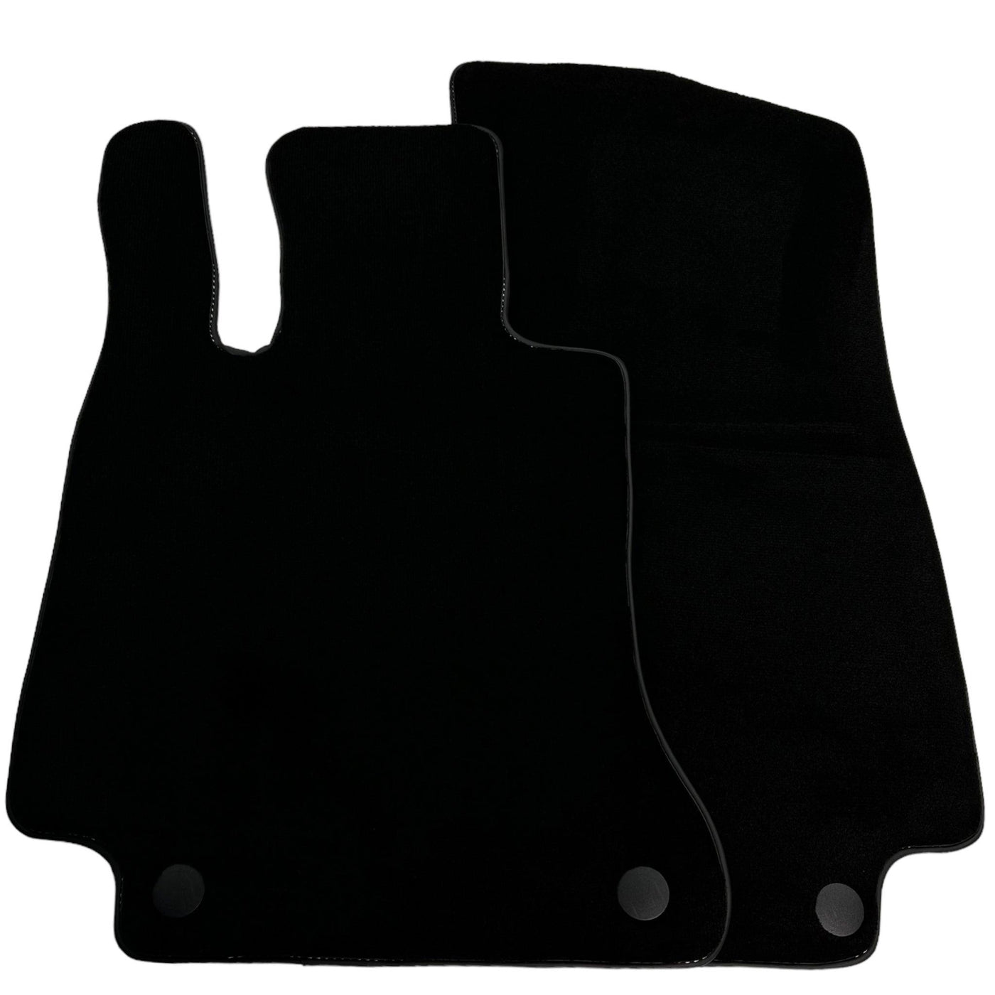 Floor Mats For Mercedes-Benz C Class W205 2014-2021 - AutoWin