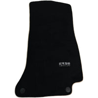 Floor Mats For Mercedes-Benz C Class W205 2014-2021 ER56 Design - AutoWin