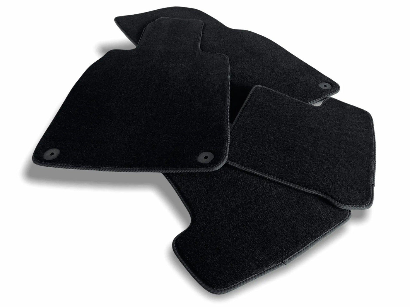 Floor Mats for Porsche 911 991 (2012-2019) Carpet AutoWin - AutoWin