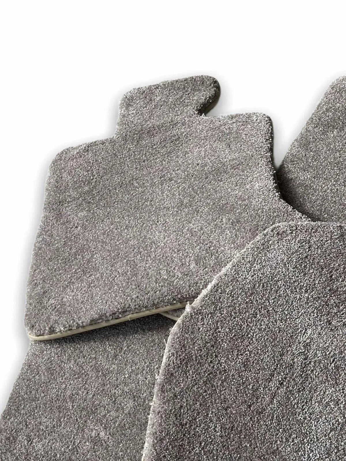 Floor Mats For Rolls Royce Phantom VIII (2017-2024) Gray Rovbut - AutoWin