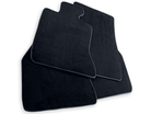 Floor Mats For Rolls Royce Spectre (2023-2024) Black - AutoWin