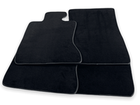 Floor Mats For Rolls Royce Spectre (2023-2024) Black - AutoWin