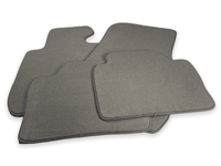 Floor Mats For Rolls Royce Spectre (2023-2024) Gray - AutoWin