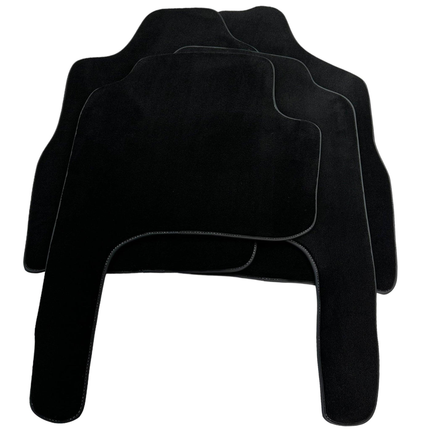 Floor Mats for Toyota Land Cruiser 95 (1997-2004) - AutoWin